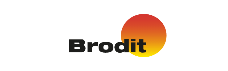 Brodit Logo